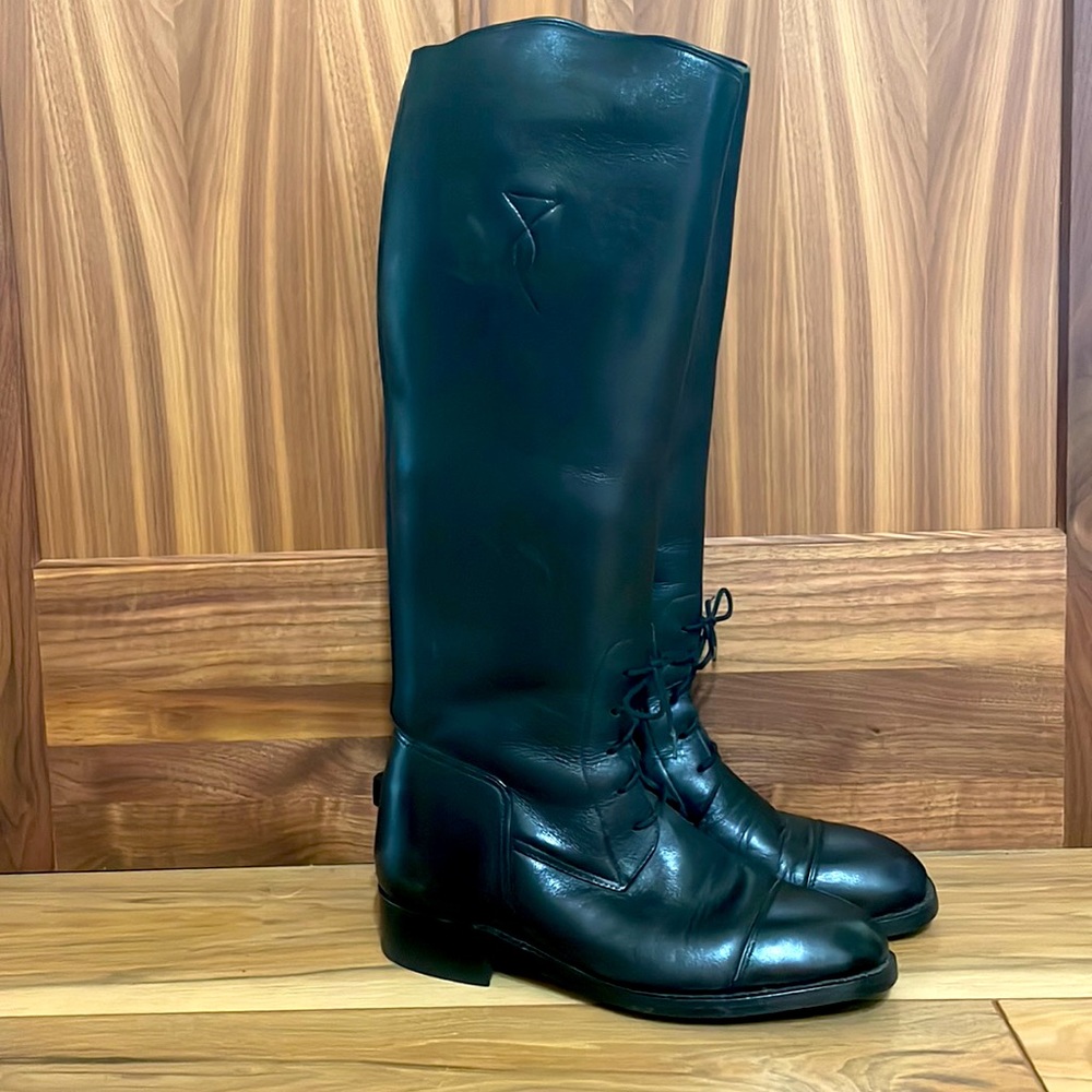Goldenhorse Ruding Boots 👢